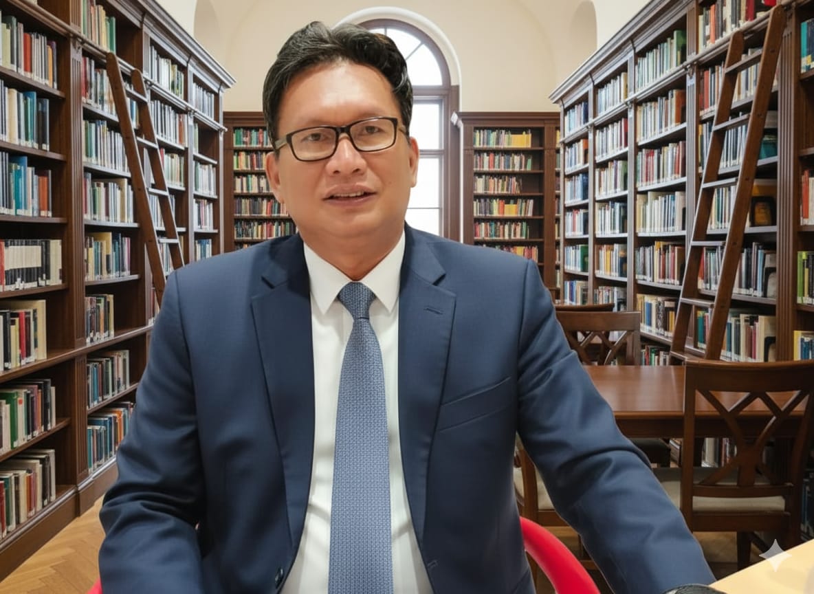 Mendobrak Batas Pertumbuhan Ekonomi 6 Persen Tahun 2026